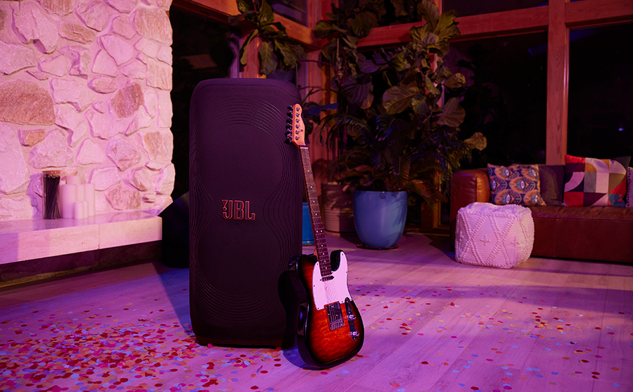 JBL PartyCover Ultimate Durable quality - Image