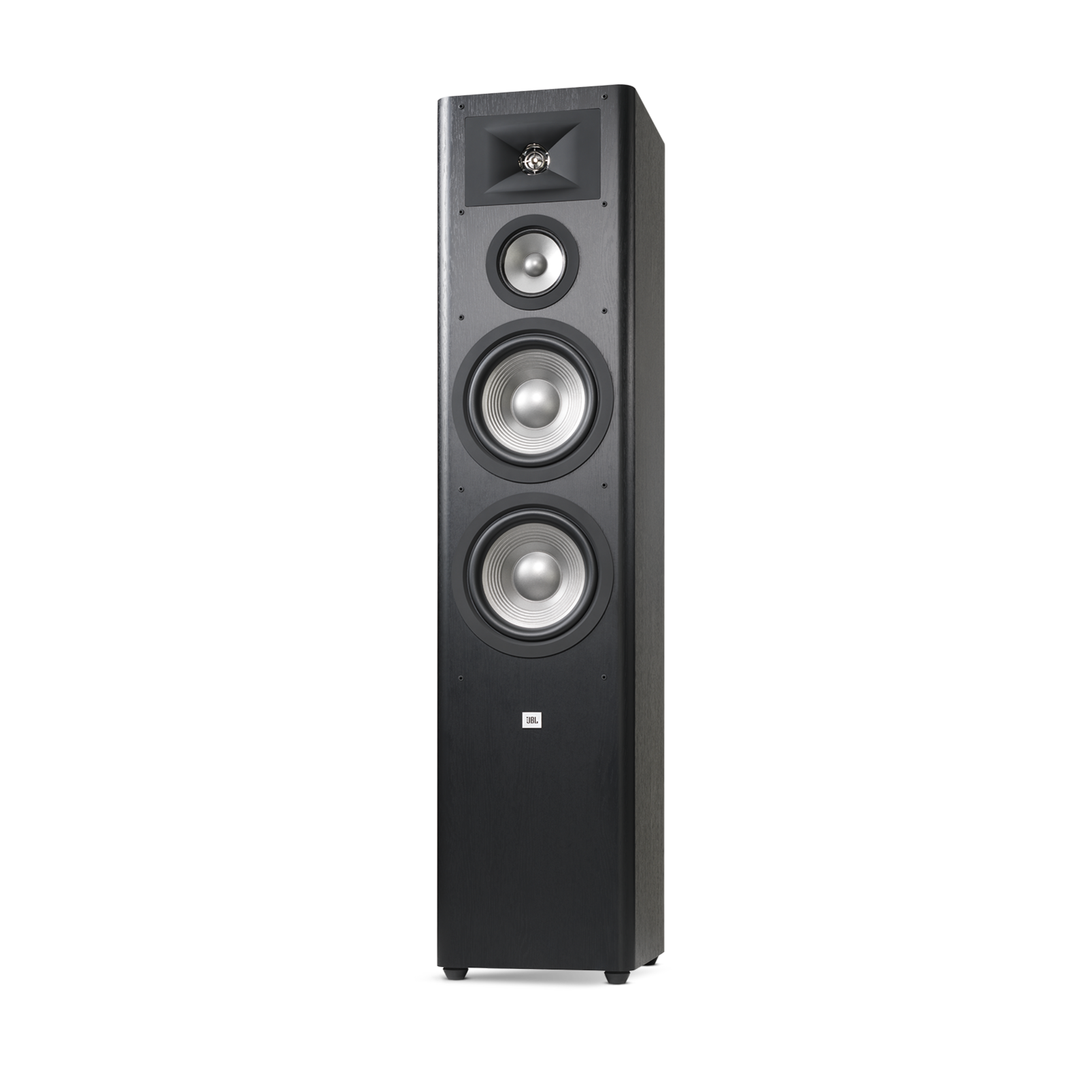 JBL トールボーイスピーカー フロア型　　STUDIO290BRN ペア JBL/スピーカー/STUDIO 290 BRN(ペア) 高級オーディオ,ピュア