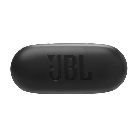 JBL Endurance Race 2 - Black - Waterproof sports true wireless earbuds - Right image number null