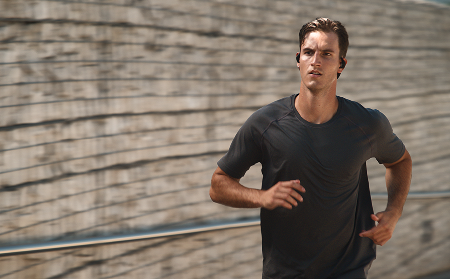 JBL Endurance Pace Tecnología JBL OpenSound - Imagen