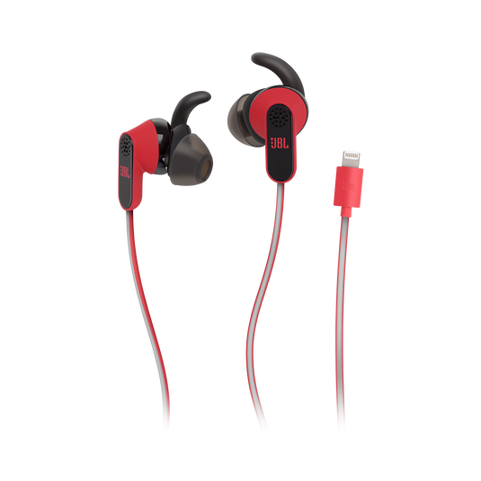 JBL Reflect Aware | Noise Cancelling Sport Earphones