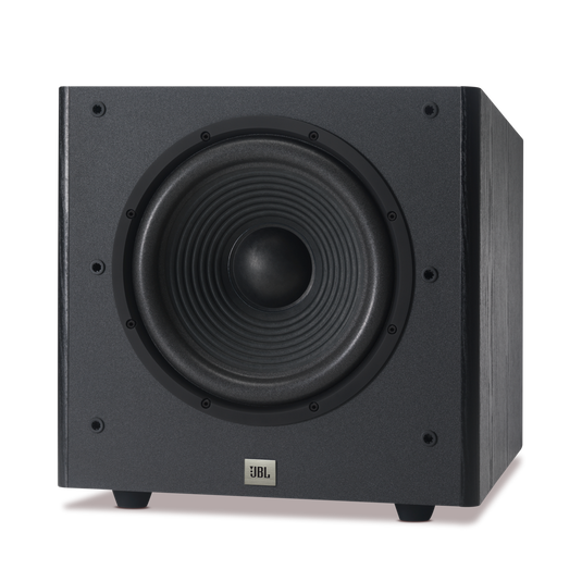 【こまっぷ】JBLのサブウーファー「Arena Sub 100P」 Arena Sub 100P | Powerful, standard-setting bass - at an