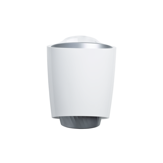 Tower X Marine MT10HLW - White Gloss - Bottom image number null