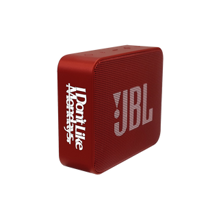 Image of JBL Go Essential Special Edition