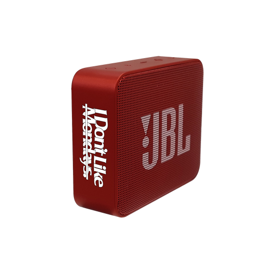 JBL Go Essential Special Edition - Red - Hero image number null