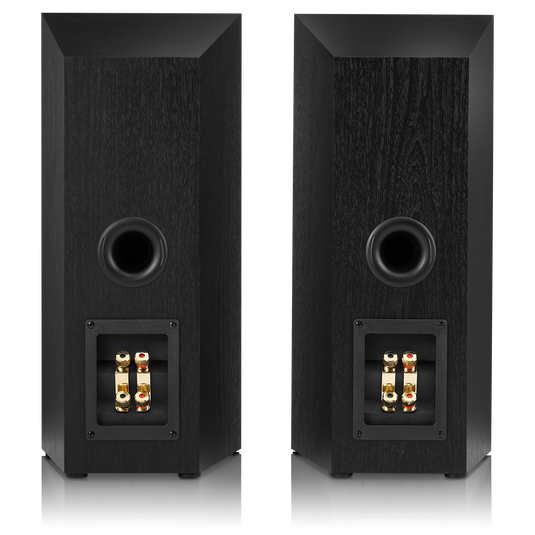 スピーカー・ウーファー JBL STUDlO 530 Studio 530 | Professional-quality 125-watt Bookshelf Speakers