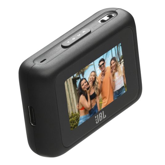 JBL Tour One M3 Smart Tx | Wireless over-ear Noise Cancelling