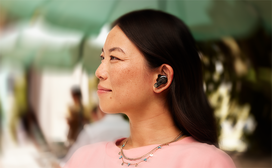 JBL TOUR PRO 3 ラテ JBL Tour Pro 3 | Noise Cancelling Earbuds | JBL Puerto Rico
