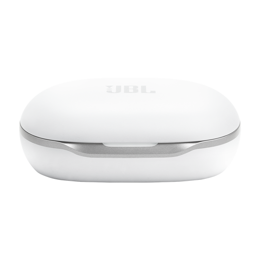 JBL Sense Pro - White - True wireless open-ear headphones - Detailshot 1 image number null