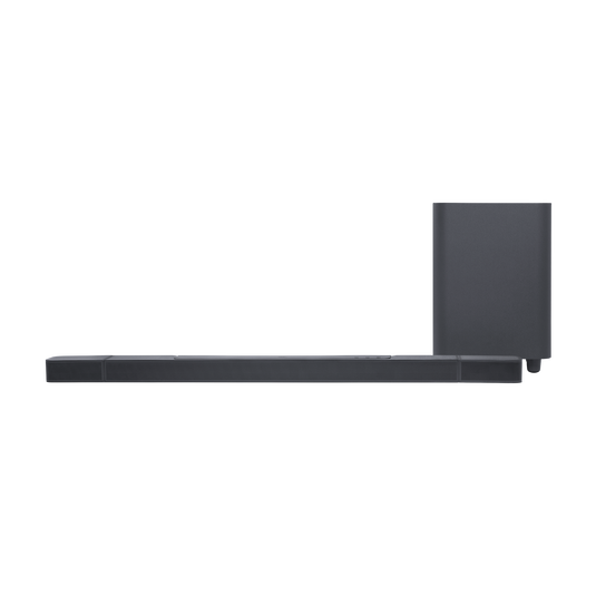 JBL BAR 1000サウンドバー ステッカー HARMAN/KARDON BAR 1000