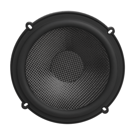 Club 64CSQ - Black - Front image number null