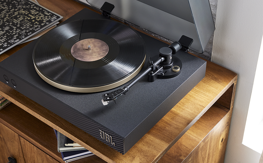 JBL Spinner BT — Jednostavno Bluetooth povezivanje