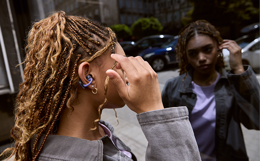 JBL Soundgear Clips All-day comfort - Image