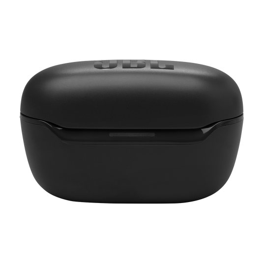 JBL Endurance Race 2 - Black - Waterproof sports true wireless earbuds - Left image number null