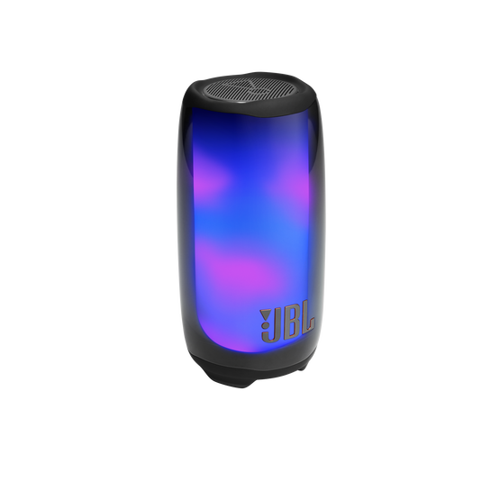 JBL Pulse 5 | Portable Bluetooth speaker with light show