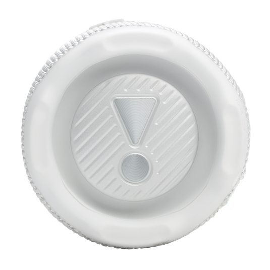 JBL Flip 7 - White - Portable waterproof and drop-proof  speaker - Right image number null