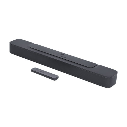 JBL Bar 2.0 All-in-one (MK2) - Black - Hero image number null