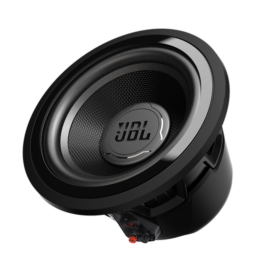 JBL Stadium 82SSI - Black - Hero image number null