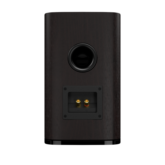 Studio 620 - Dark Wood - Home Audio Loudspeaker System - Back image number null