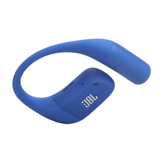 JBL Endurance Zone - Blue - True Wireless open-ear sport headphones - Detailshot 1 image number null