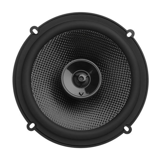 Club 64SQ - Black - Front image number null