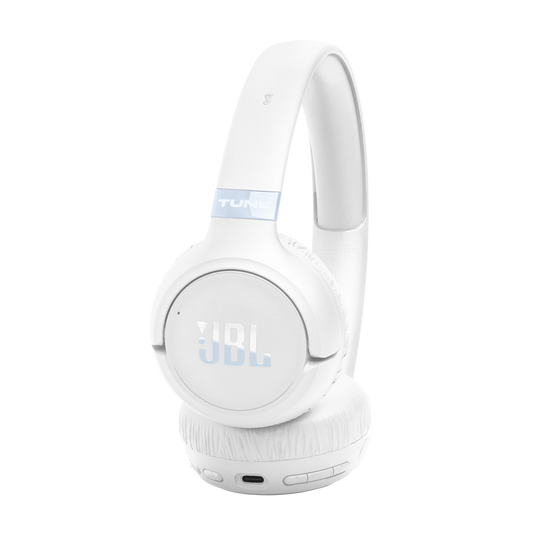 ヘッドホン JBL Tune 680nc JBL Tune 680NC | Wireless on-ear Noise cancelling headphones