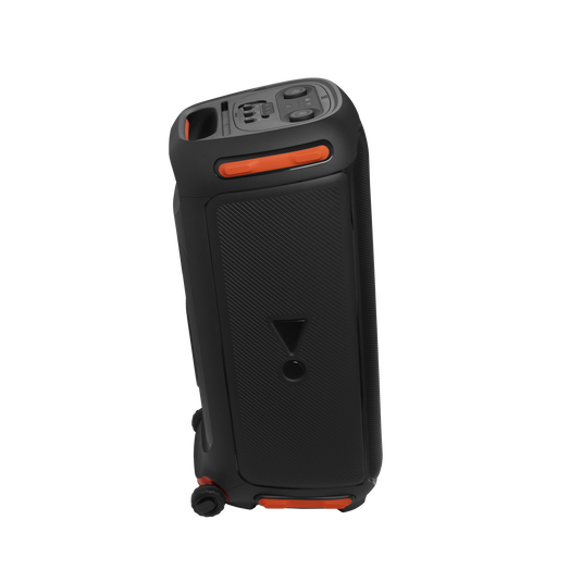 JBL Partybox 710 | Party speaker with 800W RMS powerful sound