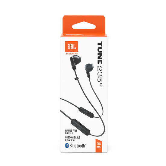 JBL Tune 235BT | Wireless Earbud headphones