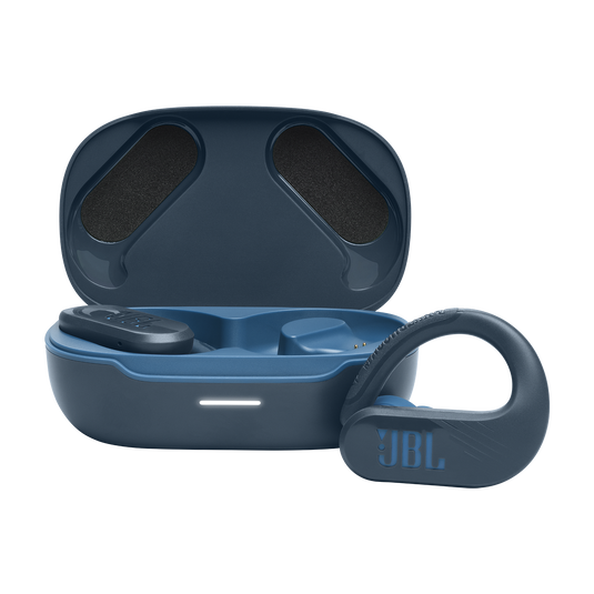 JBL Endurance Peak 3 | Dust and water proof True Wireless active 