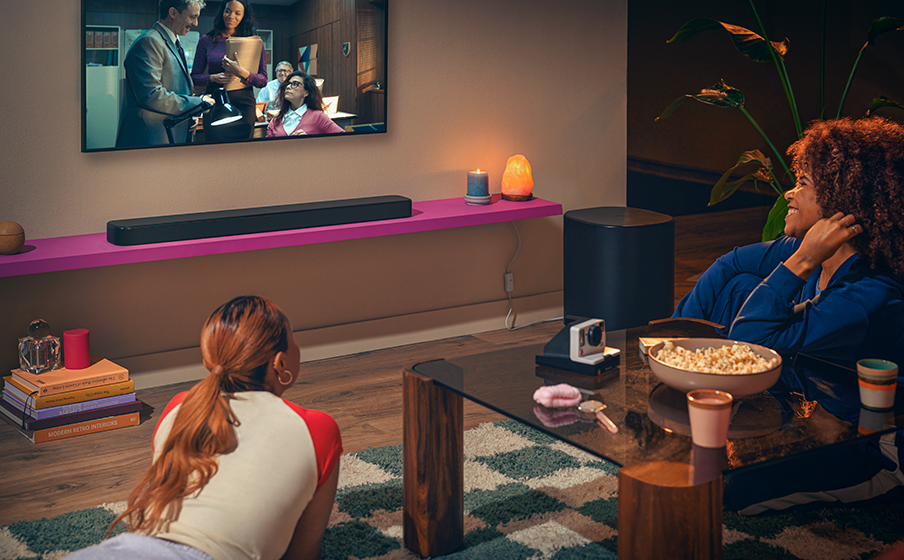 JBL Bar 500MK2 MultiBeam&trade; 3.0