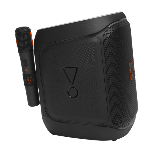 JBL PartyBox Encore 2 | Portable party speaker with 1 mic