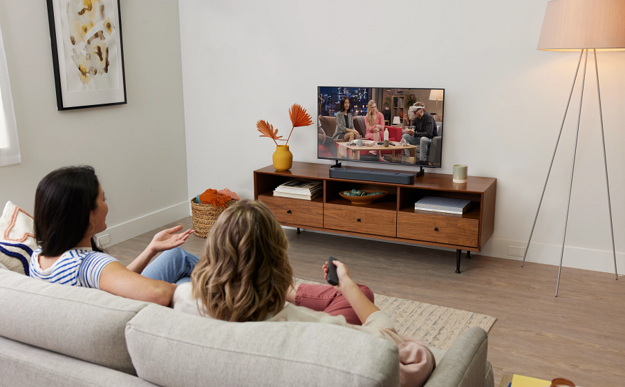JBL Bar 2.0 All-in-one (MK2) Surround yourself with sound - Image