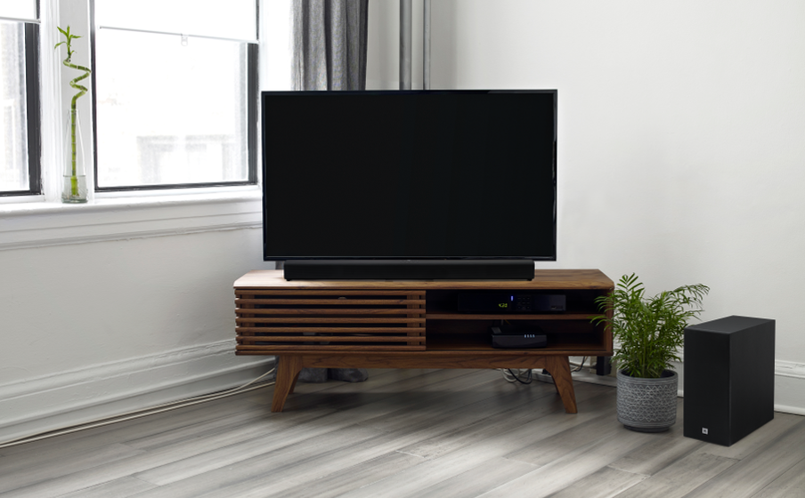 JBL Cinema SB160 220W power output - Image