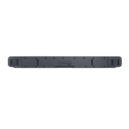 JBL BAR 700 - Black - Bottom image number null