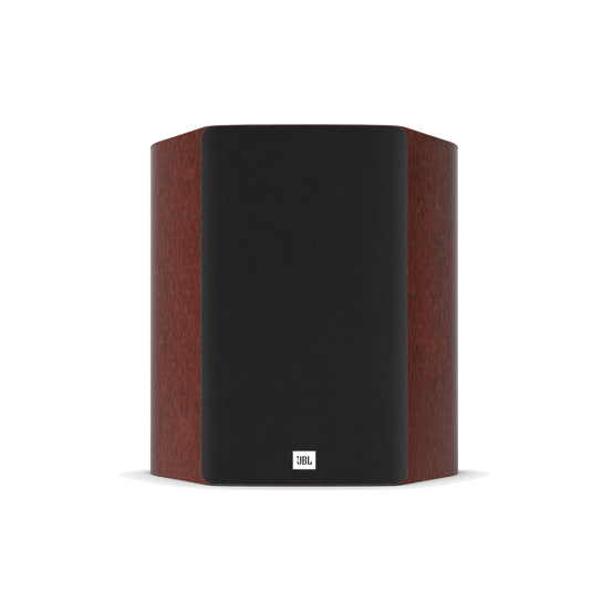 Studio 610 - Wood - Home Audio Loudspeaker System - Hero image number null