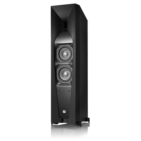 Studio 580 | Professional-quality 200-watt Floorstanding Speaker