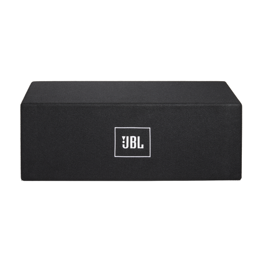 JBL Stage 1200D - Black - Top image number null