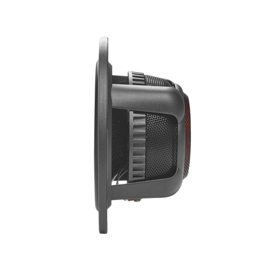 JBL ARENA 26Be - Chrome - Detailshot 8 image number null