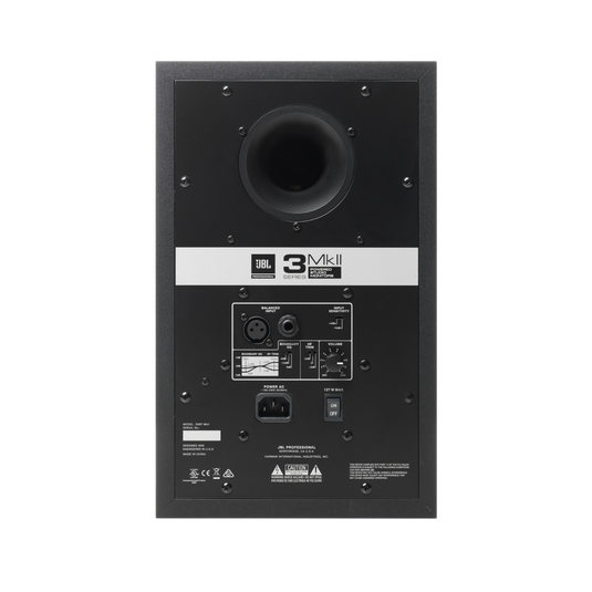 JBL 306P MkII | Powered 6