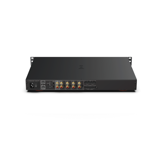 DA850 - Grey - 8-channel distribution amplifier - Detailshot 4 image number null