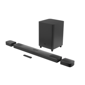 Image of JBL BAR 9.1 True Wireless Surround with Dolby Atmos
