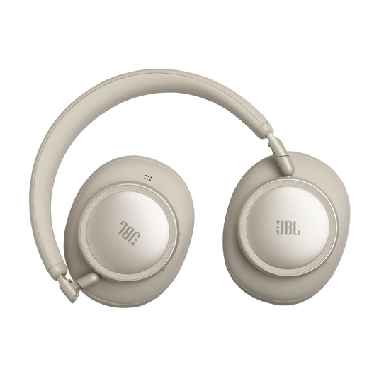 JBL LIVE 780NC ワイヤレスヘッドホン JBL Live 780NC | ワイヤレス オーバーイヤーノイズキャンセリング