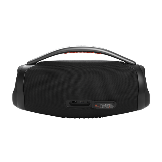 JBL BOOMBOX 3 ブラック JBL Boombox 3 | Portable speaker