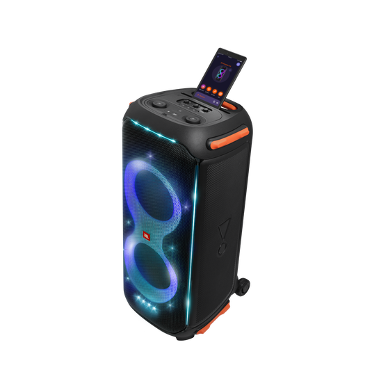 JBL Partybox 710 | Party speaker with 800W RMS powerful sound