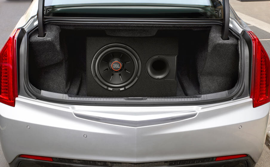 S2-1024SS Slipstream™ port design - Image