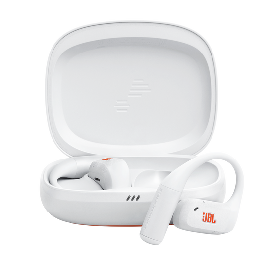 JBL ENDURANCE ZONE ワイヤレスイヤホン JBL Endurance Zone | True Wireless open-ear sport headphones