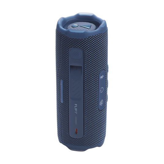 JBL　FLIP7 JBL Flip 7 | Portable waterproof and drop-proof speaker
