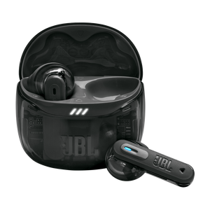 Image of JBL Tune Flex 2 Ghost Edition