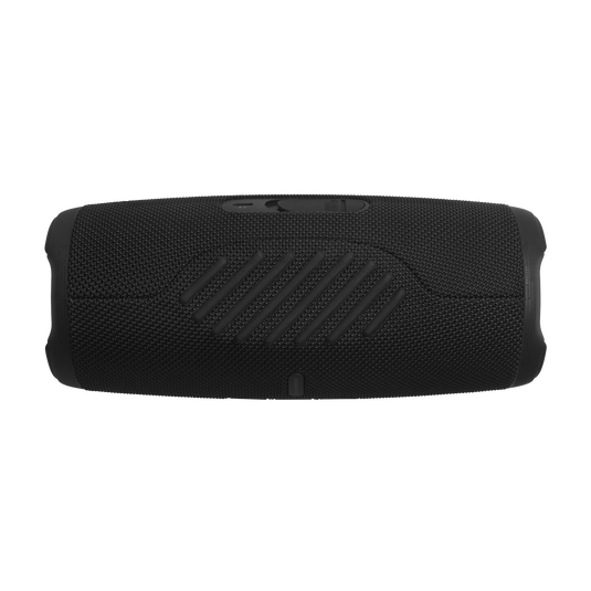 JBL Charge 5 Wi-Fi SE - Black - Portable Wi-Fi and Bluetooth speaker - Bottom image number null