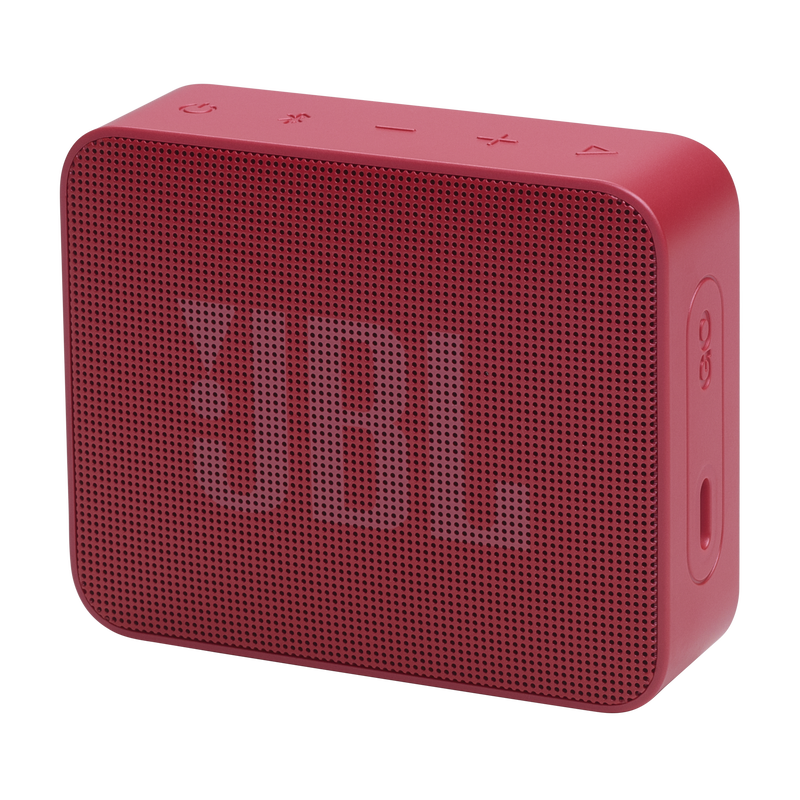 JBL GO Essential 2 - Crveni